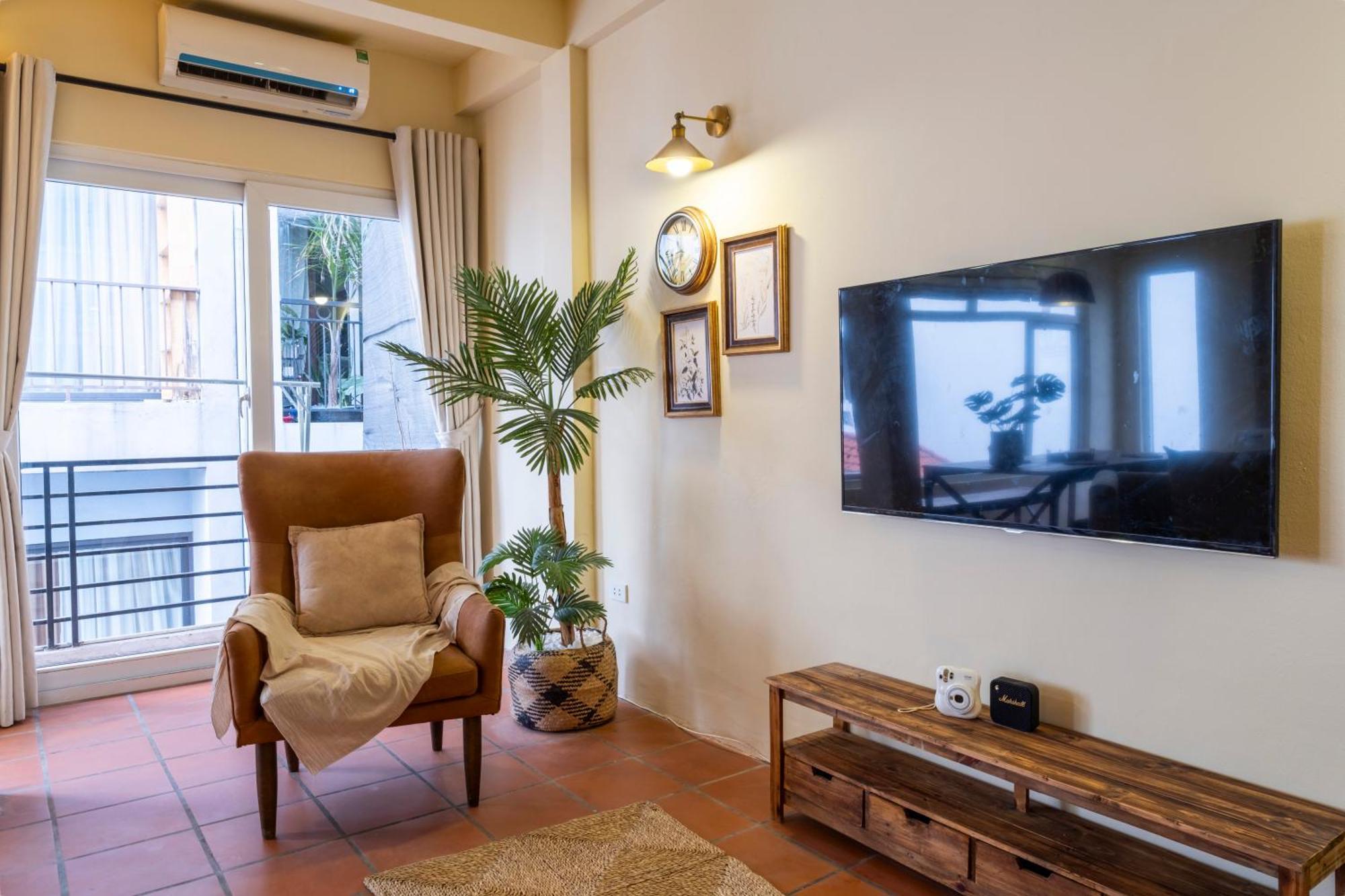 Annam The Residence - Westlake Central Hanoi Exterior photo