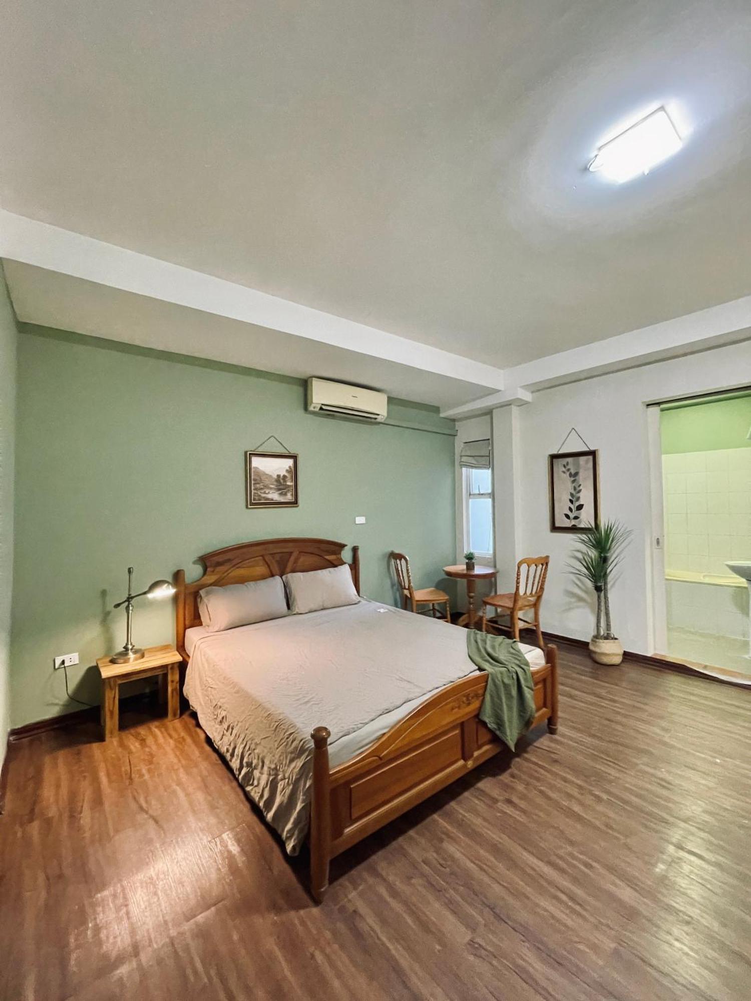 Annam The Residence - Westlake Central Hanoi Exterior photo